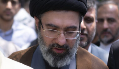 Iran Regime Still in Control Even After Strikes