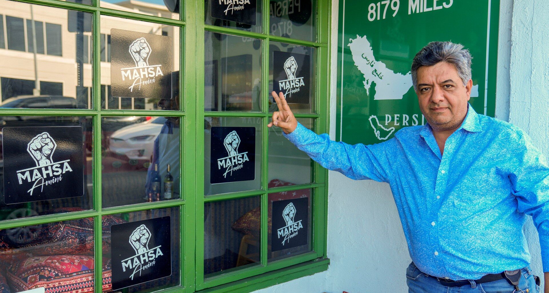 ‘Nowhere is really safe’: Iranian dissidents grapple with US war in Iran | US-Israel war on Iran News