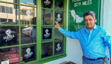 ‘Nowhere is really safe’: Iranian dissidents grapple with US war in Iran | US-Israel war on Iran News