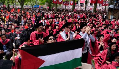 Trump administration seeks billions from Harvard in anti-Semitism lawsuit | Donald Trump News