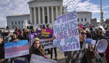 Colorado voters will decide whether to ban trans kids from gendered sports, outlaw gender-affirming surgery for children