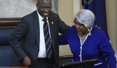 Virginia redistricting election can move forward, court rules