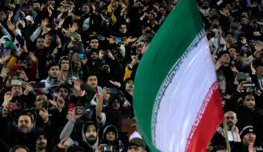 Iran negotiating with FIFA to move World Cup 2026 matches from US to Mexico | World Cup 2026 News
