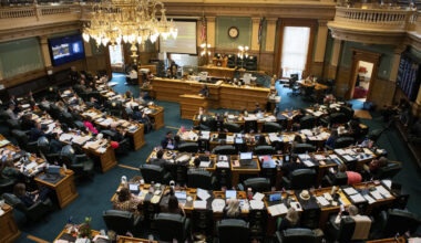 Colorado lawmakers' speeches on immigration, Iran draw worries about decorum, grandstanding