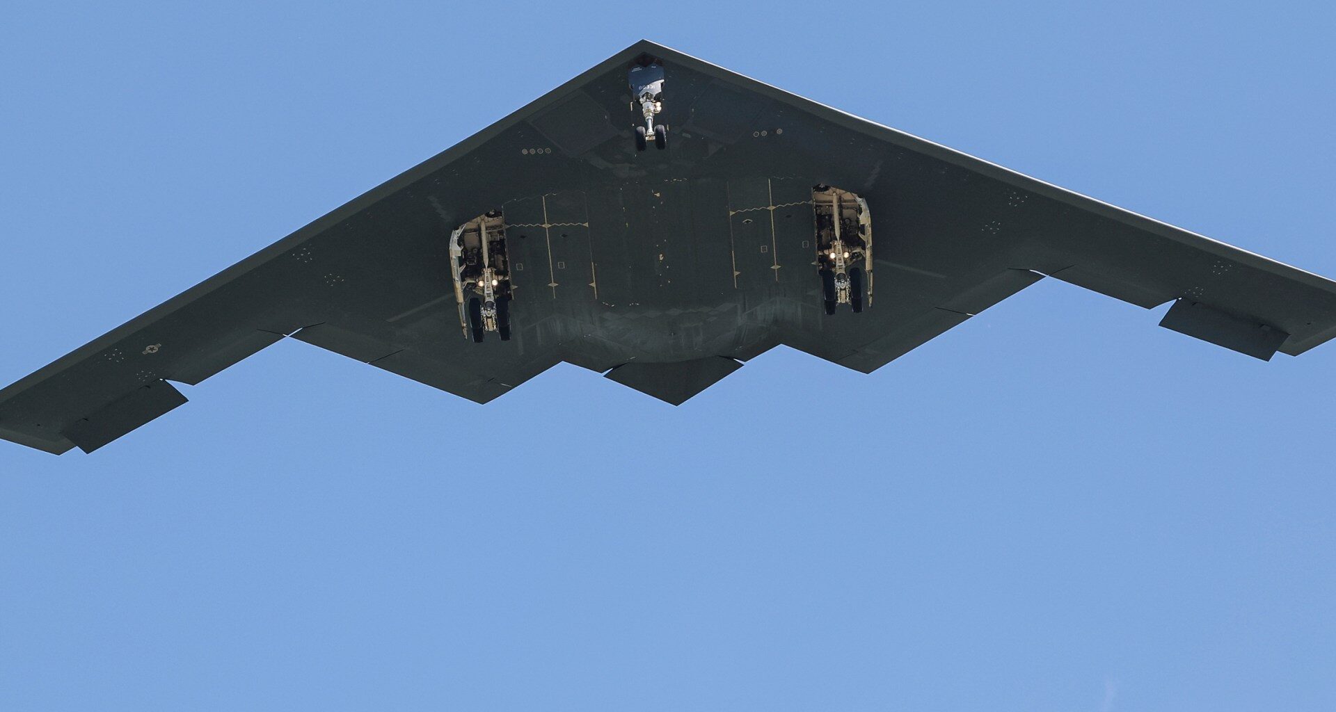 Cost to US for war on Iran is $3.7bn in first 100 hours, says think tank | Conflict News