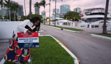 Florida lawmakers give final approval to state version of anti-voting SAVE America Act