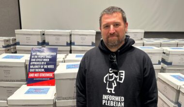 Missouri redistricting referendum has enough verified signatures for the ballot, organizers say