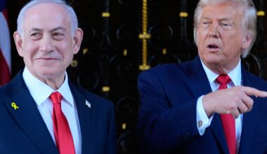 Where do reported US-Iran ‘negotiations’ leave Israel? | US-Israel war on Iran News