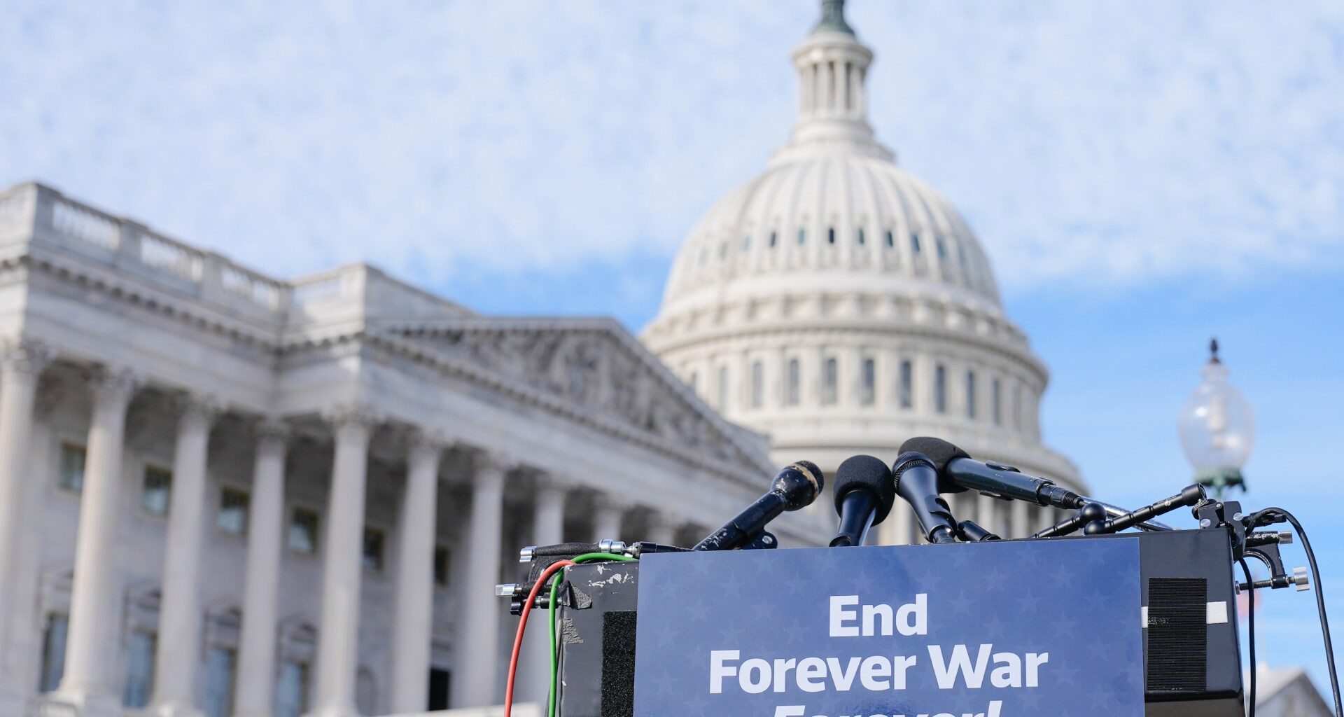 US Dems say Iran troop deployment ‘more likely’ ahead of war powers vote | Donald Trump News