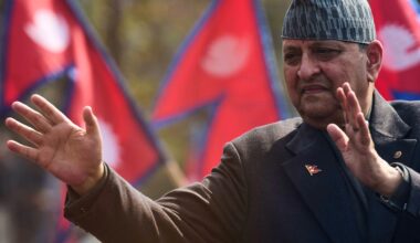 Nepal election: Is the monarchy still a force, two decades after ouster? | Elections