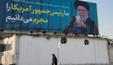 What next for Iranian regime after the Supreme Leader's death?