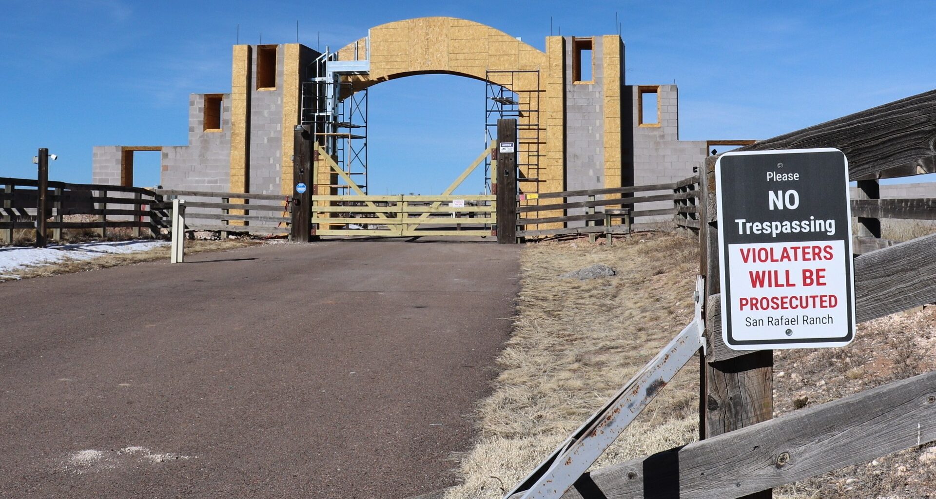 US investigators begin search of Epstein’s former ranch in New Mexico | Crime News