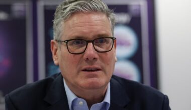 World leaders react cautiously to US and Israeli strikes, death of Iran Ali Khamenei | News, Sports, Jobs