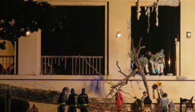 Iran’s Retaliatory Strikes Challenge Image of Gulf Stability