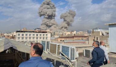 Are US-Israeli attacks against Iran legal under international law? | Israel-Iran conflict News