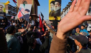 Analysis: Khamenei’s killing leaves Iran’s ‘axis’ in disarray | Hezbollah