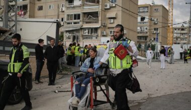 How long can Israel sustain a military conflict with Iran? | Israel-Iran conflict News