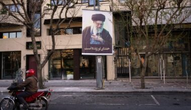 After Khamenei: What Iran, and the World, Face Next