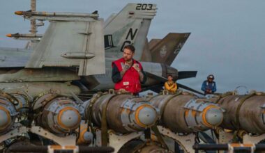 Trump’s War on Iran Could Cost Trillions