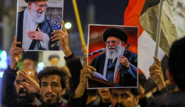 Iran could use AI to accelerate cyberattacks on U.S. and Israeli critical infrastructure