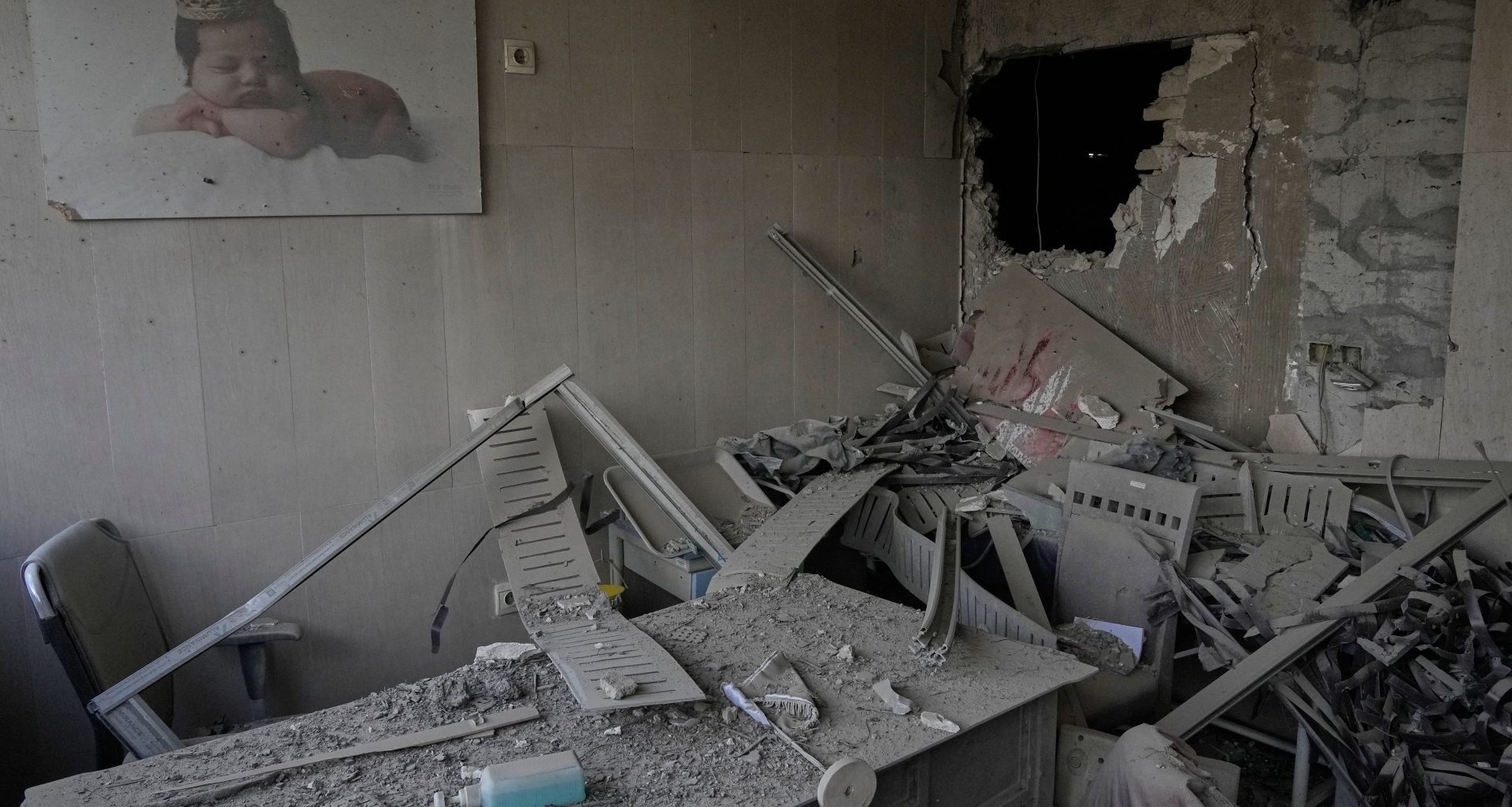 Iran reports hospitals, civilians affected during war with US, Israel | US-Israel war on Iran News