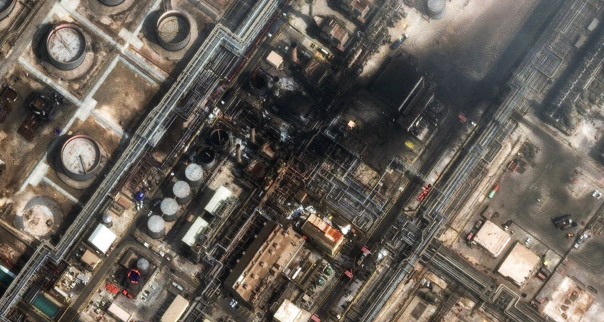 Iran’s strikes on the Gulf: Burning the bridges of good neighbourliness | Israel-Iran conflict