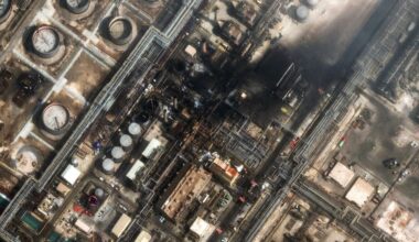 Iran’s strikes on the Gulf: Burning the bridges of good neighbourliness | Israel-Iran conflict