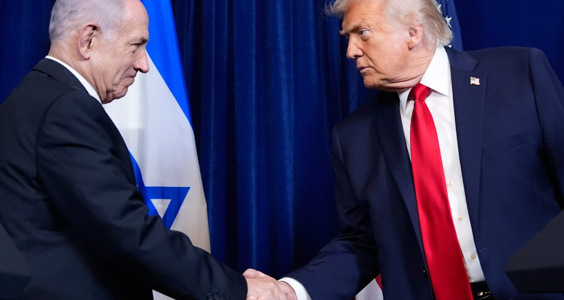 Don’t Pin Trump’s Iran War on Netanyahu (Or Israel. Or the Jews.) 