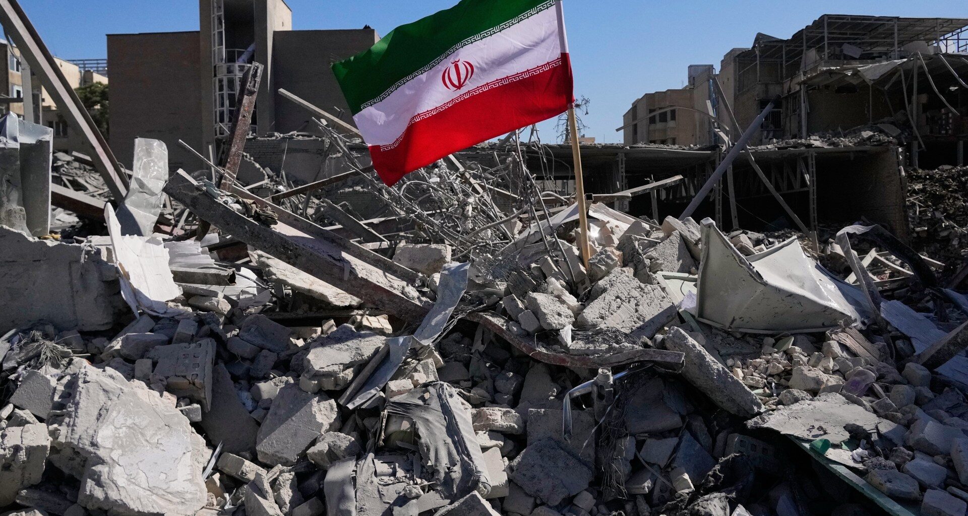 Iran’s strategic patience tactic failed, what comes next could be far worse | US-Israel war on Iran