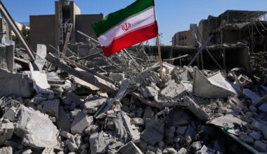 Iran’s strategic patience tactic failed, what comes next could be far worse | US-Israel war on Iran