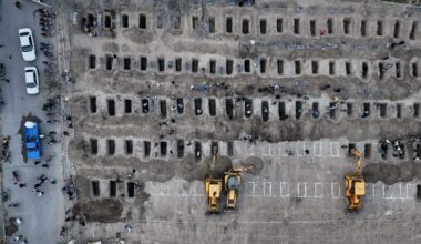 Sources Briefed on Iran War Say U.S. Has No Plans for What Comes Next