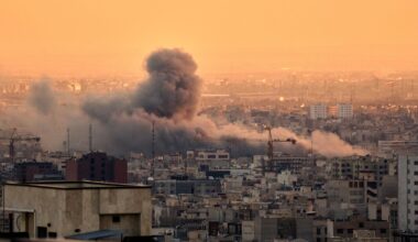 United States seeking an armed uprising inside Iran, with ground operation expected within days