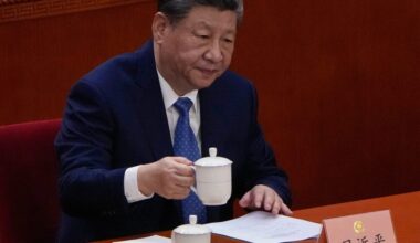 'The United States is undermining itself': China is ignoring Trump's Hormuz request as the Iran war deepens and his Beijing trip slips