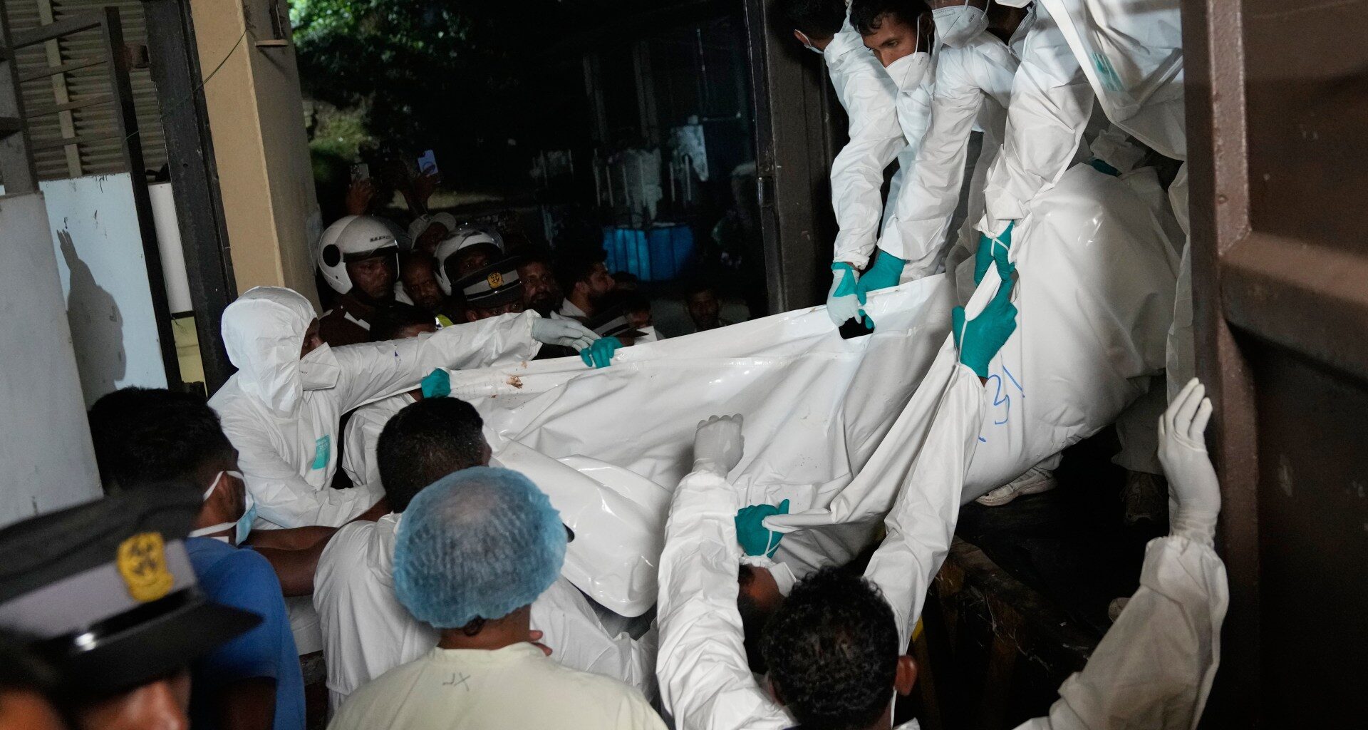 How US sinking of Iranian warship blew hole in Modi’s ‘guardian’ claims | Israel-Iran conflict