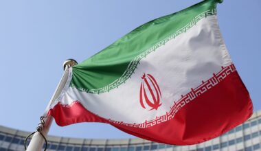 My husband fled Iran. Now we grieve those left behind.