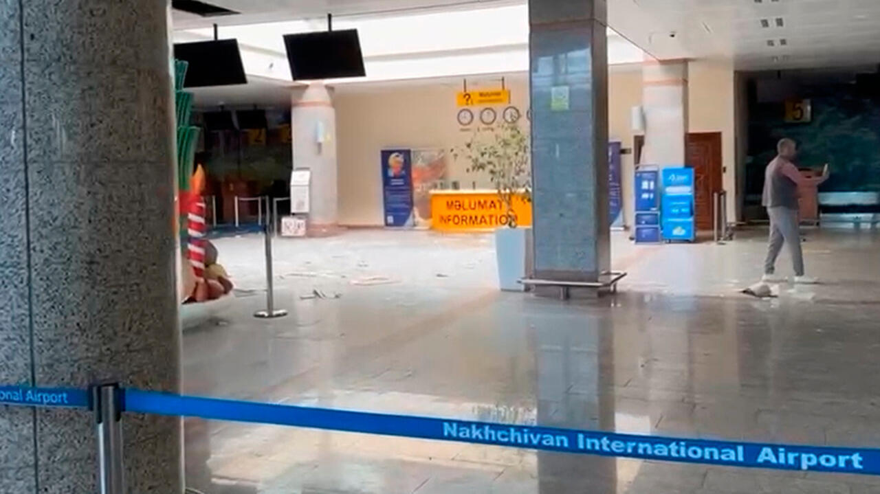 Turkey-Azerbaijan alliance strained by opposing stances on Israel - International report