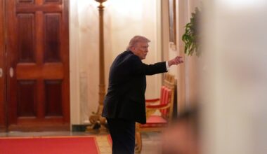 White House faces backlash over meme-style videos of missile attacks on Iran