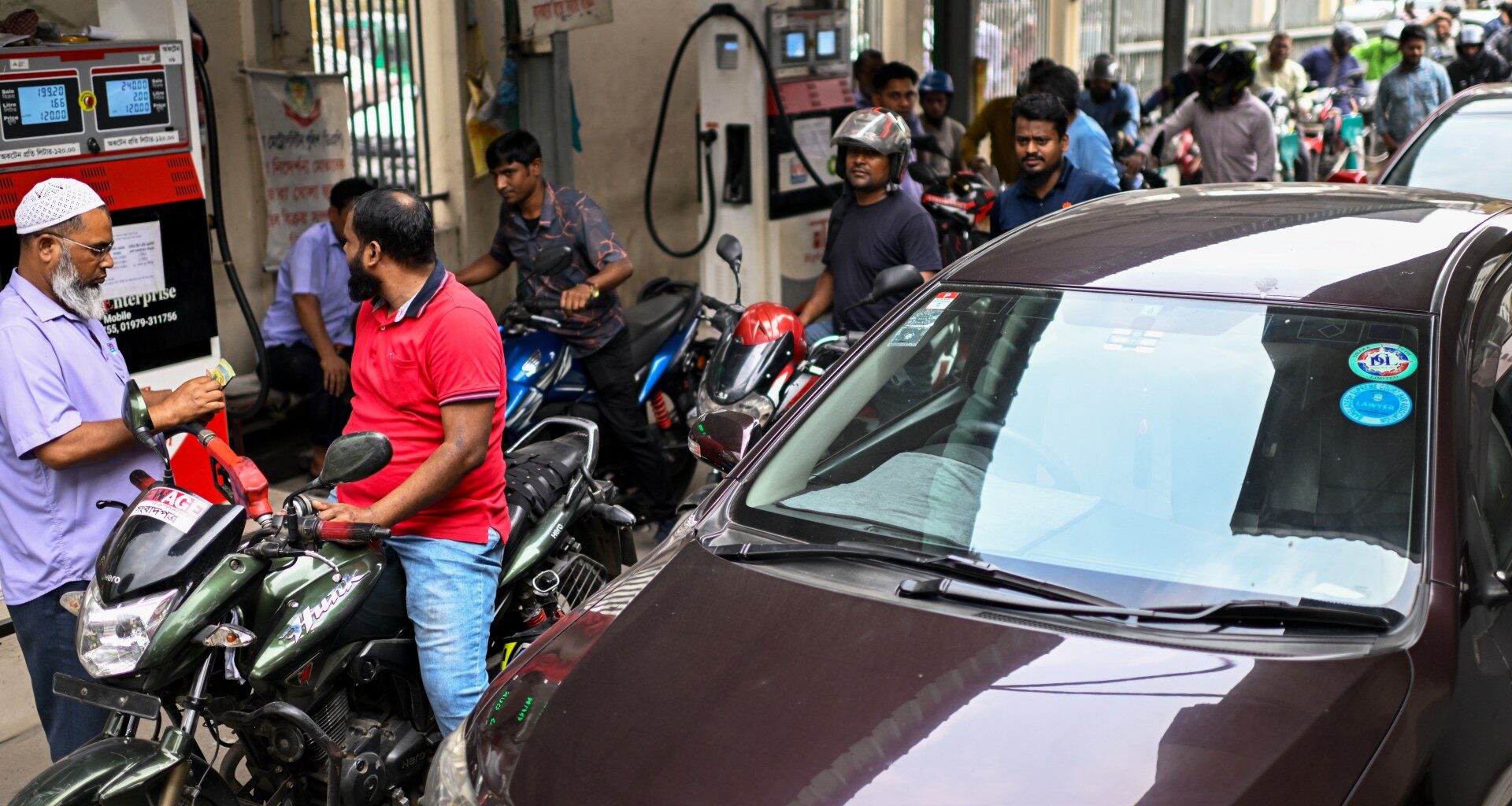 Bangladesh shuts universities, limits fuel sale as Iran war causes shortage | US-Israel war on Iran News