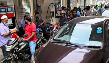 Bangladesh shuts universities, limits fuel sale as Iran war causes shortage | US-Israel war on Iran News