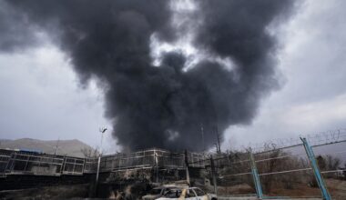 Iran war: What is happening on day 11 of US-Israel attacks? | US-Israel war on Iran News