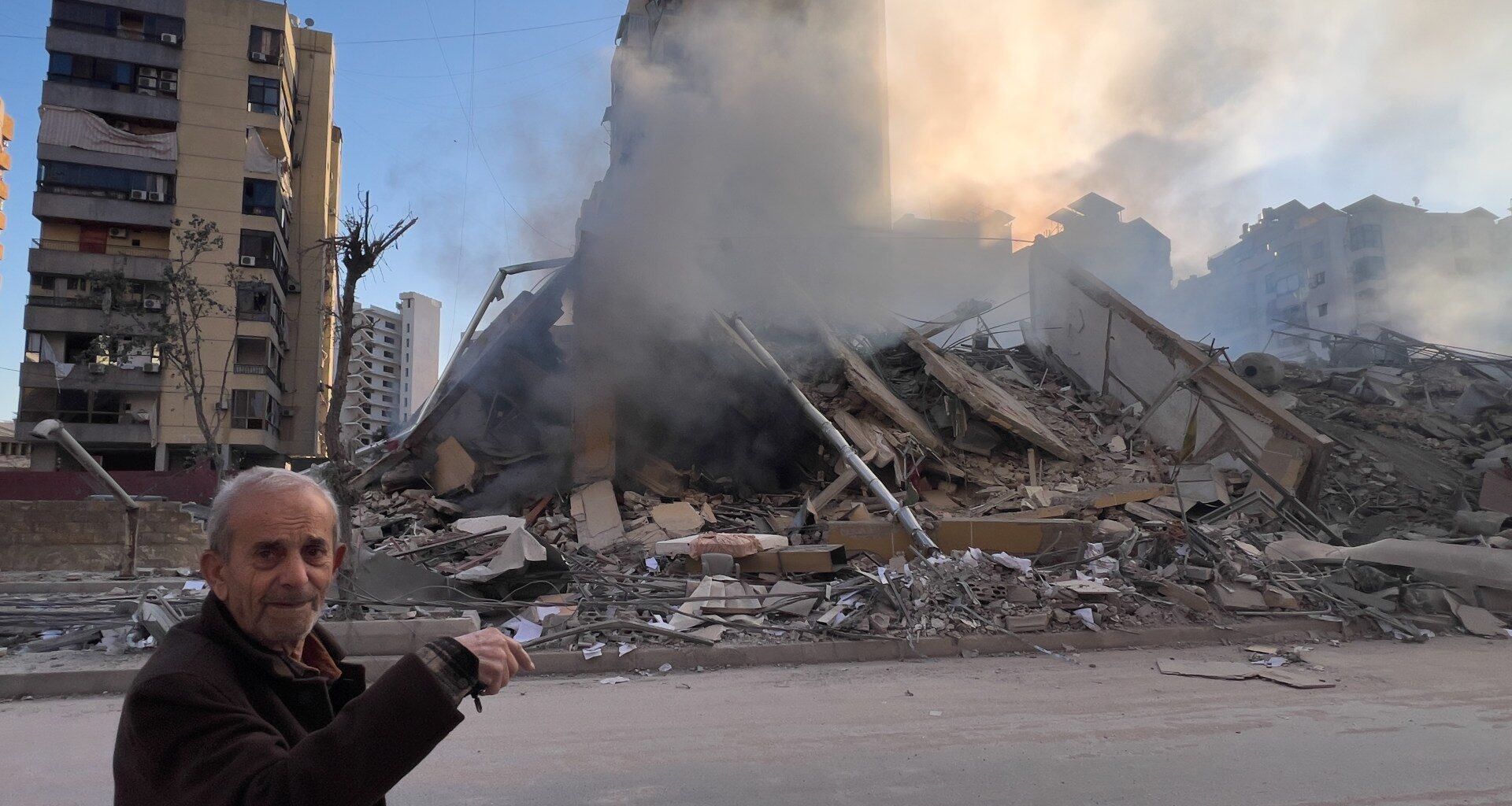 What is the Hezbollah-linked financial institution Al-Qard Al-Hassan? | Israel attacks Lebanon News