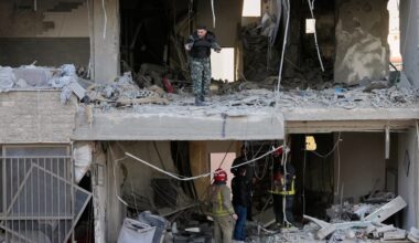 Residents of this Beirut neighbourhood felt safe. Then Israel attacked it. | Israel attacks Lebanon