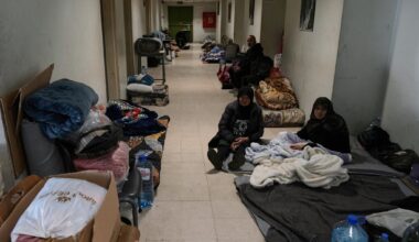 Backlash against Hezbollah grows as still-reeling Lebanon again battered by war