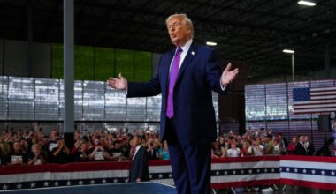 No, MAGA is not divided on the Iran war | US-Israel war on Iran