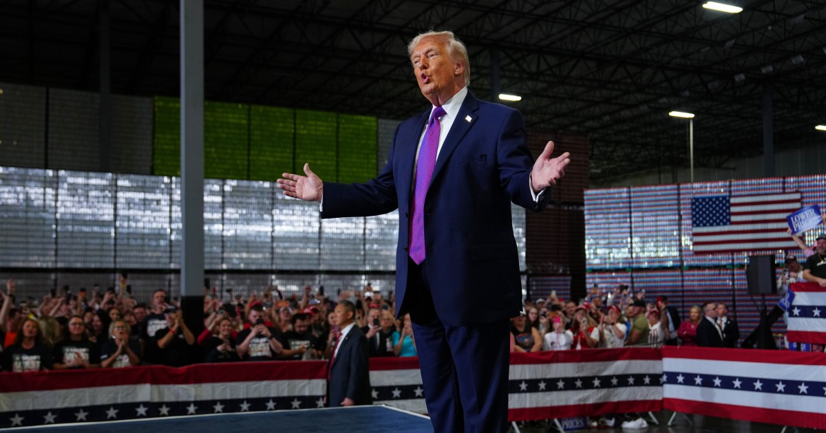 No, MAGA is not divided on the Iran war | US-Israel war on Iran