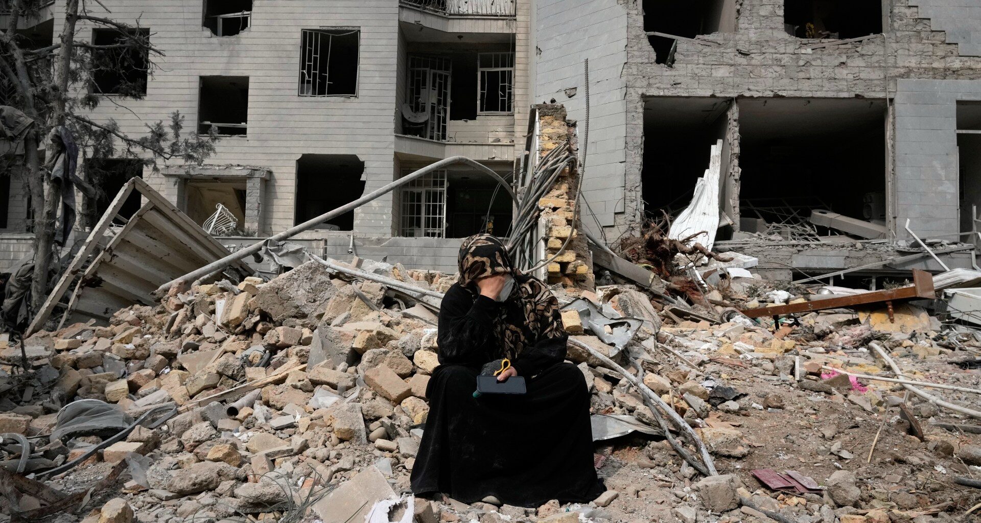 Aftermath of US-Israeli attacks on Tehran | US-Israel war on Iran News