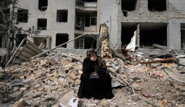 Aftermath of US-Israeli attacks on Tehran | US-Israel war on Iran News