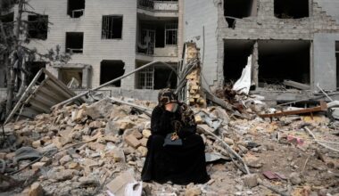 Iran's new Supreme Leader warns of 'opening other fronts' in first statement from hiding