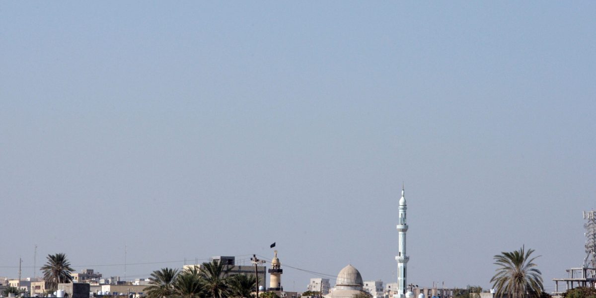 Kharg Island is 'main node' of Iran economy, and US takeover would be leverage in talks, expert says