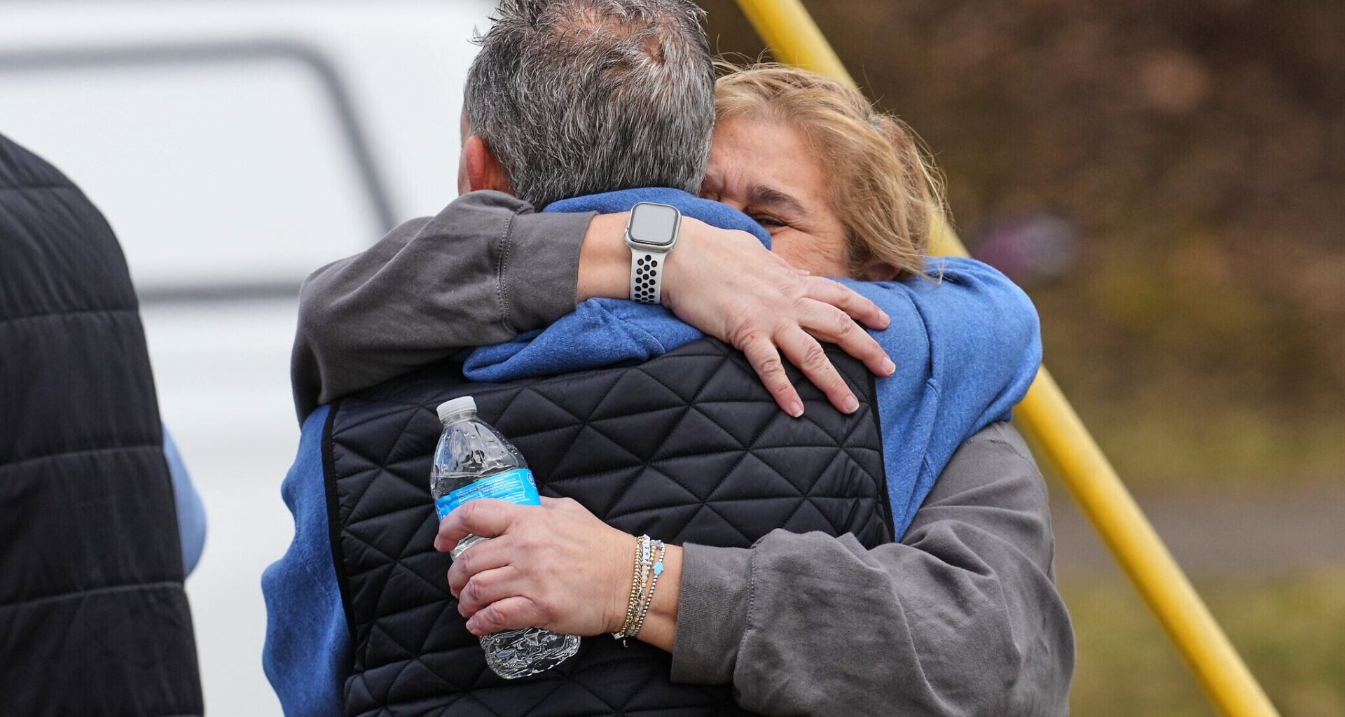 Michigan shul is at least the 7th Diaspora synagogue targeted so far this month